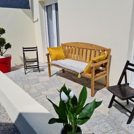 Villa La Marine En Bord De Mer Ravenoville 외부 사진