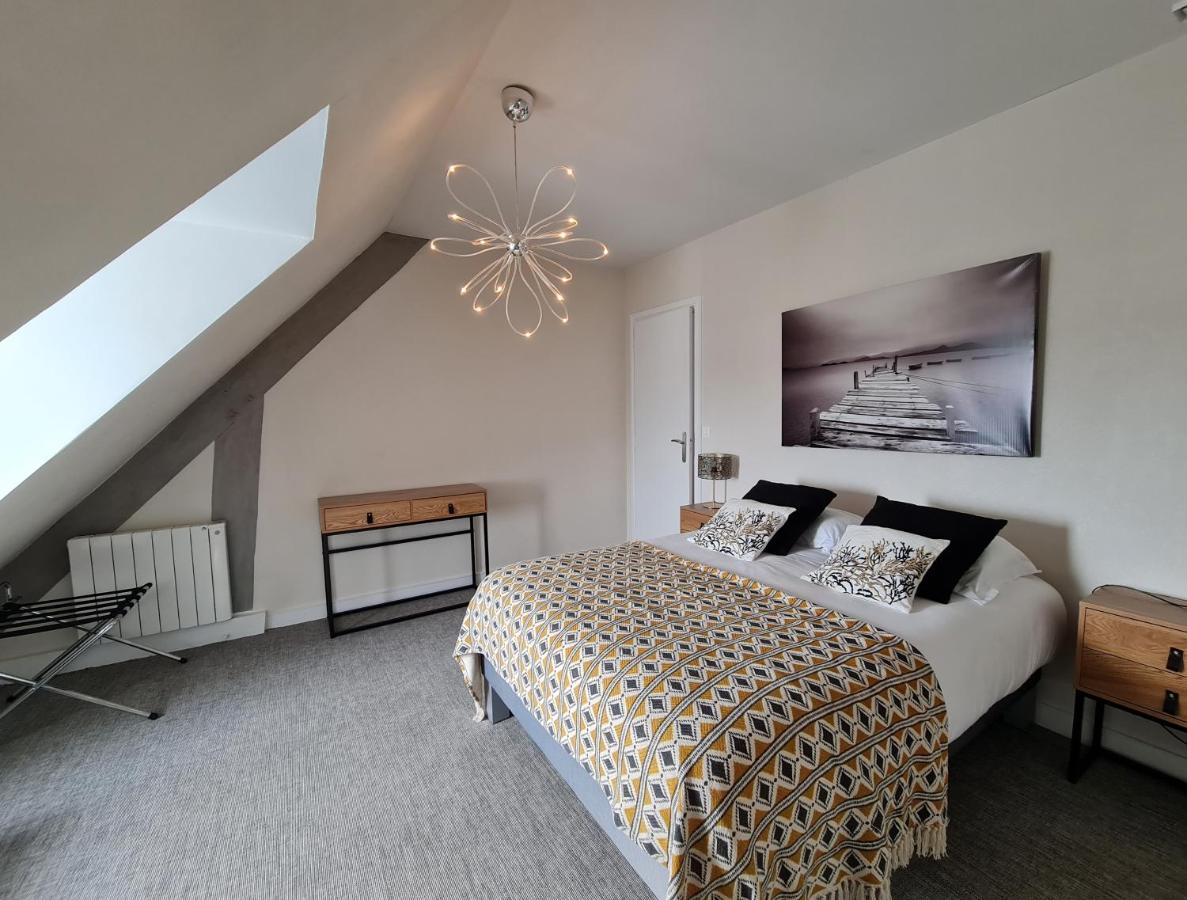 Villa La Marine En Bord De Mer Ravenoville 외부 사진