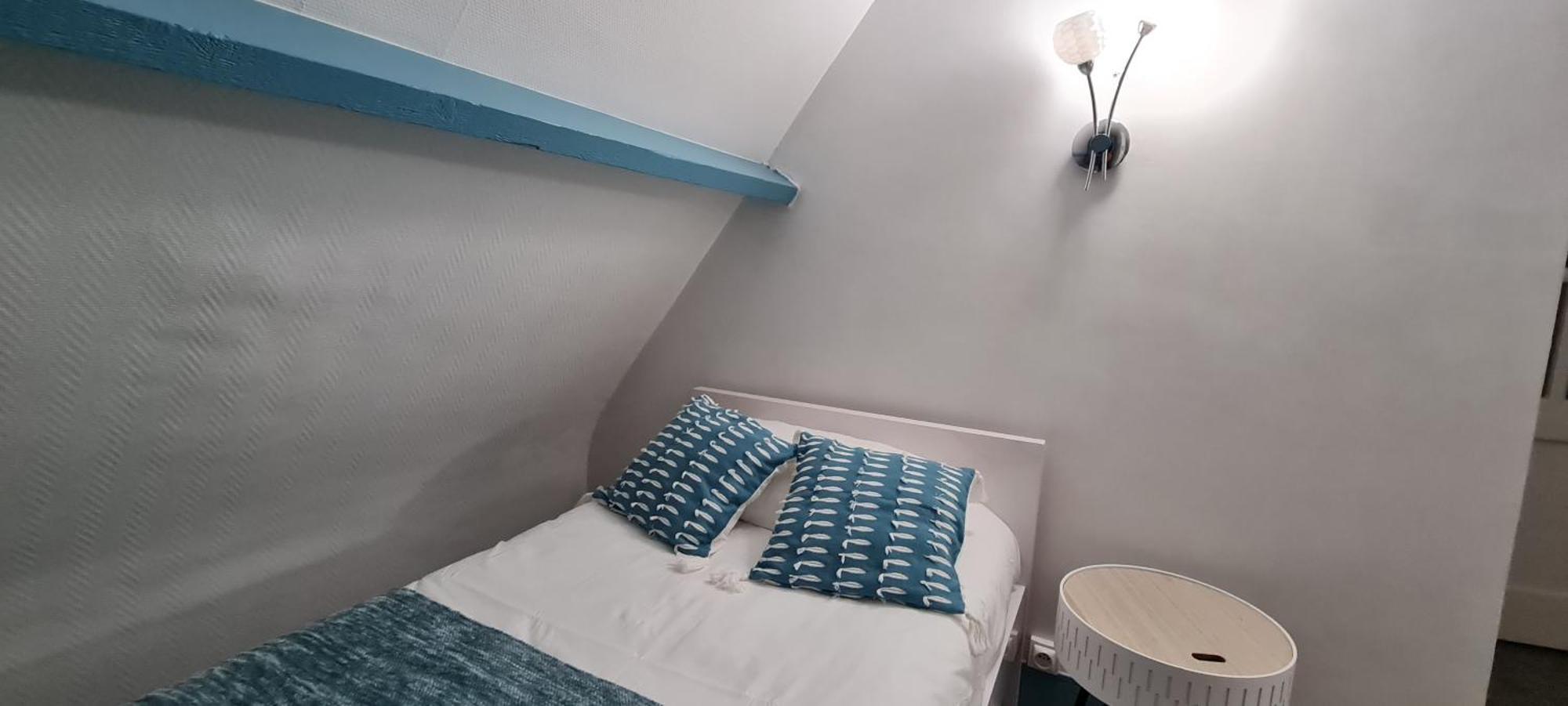 Villa La Marine En Bord De Mer Ravenoville 외부 사진