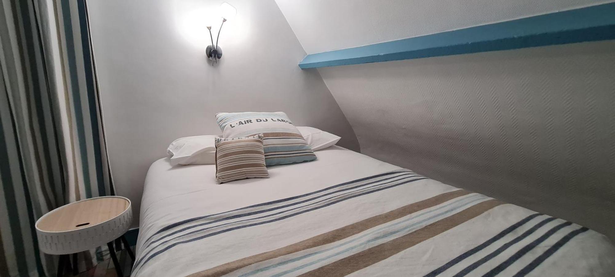 Villa La Marine En Bord De Mer Ravenoville 외부 사진